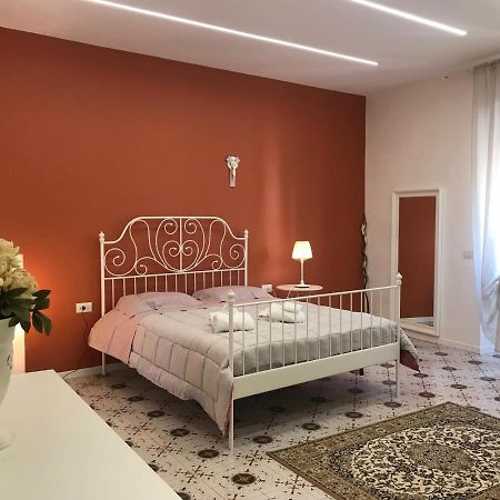 Maria Maddalena Holiday House Вико-Экуенсе Экстерьер фото