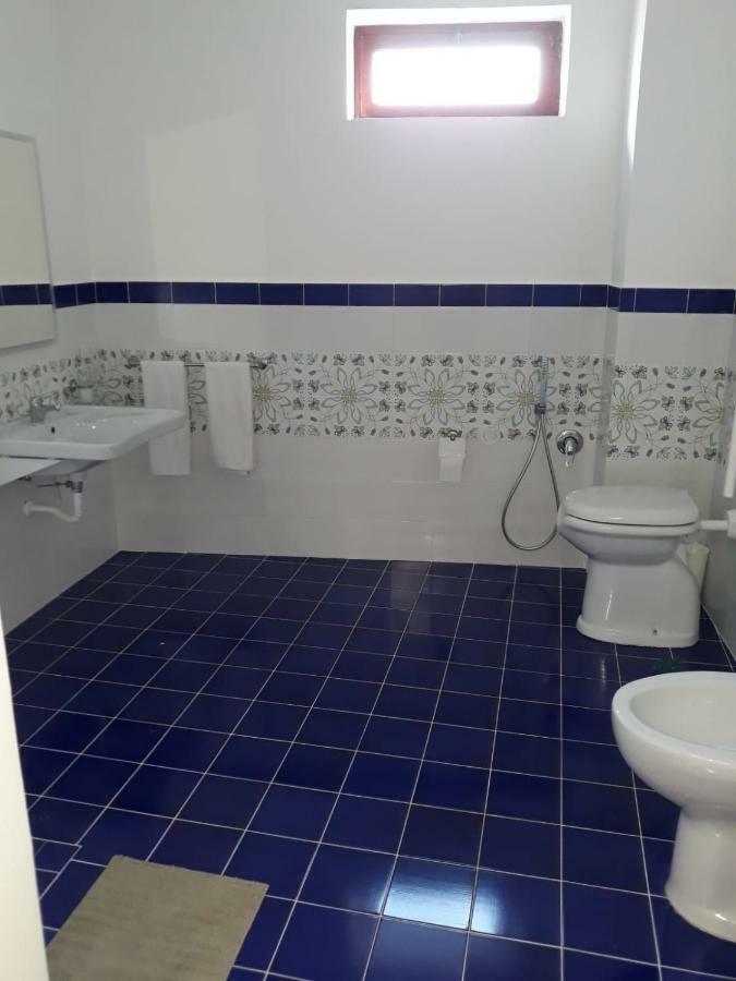 Maria Maddalena Holiday House Вико-Экуенсе Экстерьер фото